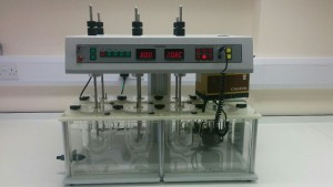 Second Hand Laboratory Equipment