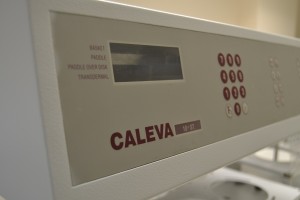 CALEVA dissolution Testers