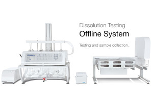 dissolution system