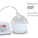 vacuum blister tester