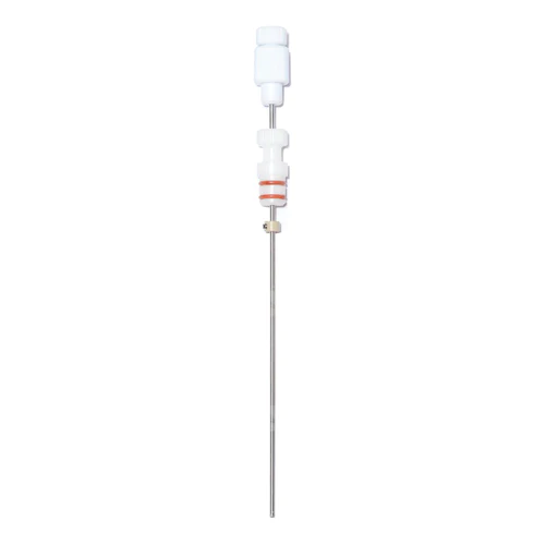 500/900mL 316 SS Cannula with Inline Filter Housing (.082″ tubing) for Sotax AT/AT7smart