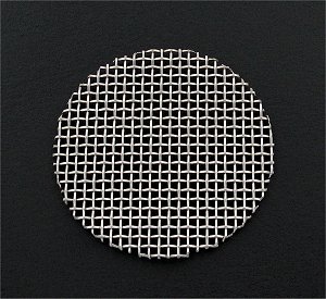 16 Mesh SS Replacement Screens for APPFIVE-V35