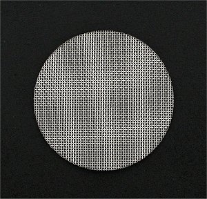 40 Mesh SS Replacement Screens for APPFIVE-V35