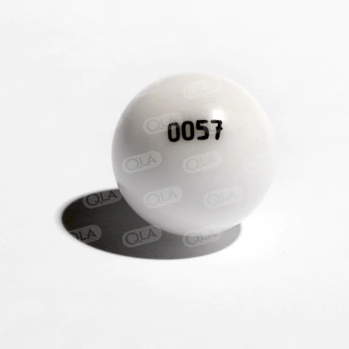 25mm Ball, Multi-Instrument, Serialized with 1 year calibration