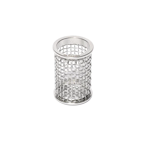 10 Mesh Clip Style Basket for Copley, 316 SS, Serialized