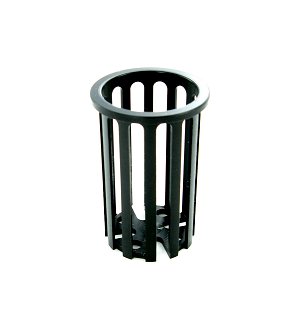 Suppository Basket for Hanson, Plastic