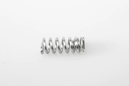 Spiral Capsule Sinker with Screw on Cap, 316 SS, .9” (22.9mm) L x .281” (7.1mm) Total capacity /Actual ID capacity .765” (19.4mm) x .275”(7mm), 6 coils