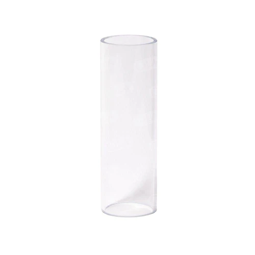 Glass Replacement Tubes for 6 Tube Disintegration Assembly for Sotax Testers, 26mm OD x 79.3mm L (Set/6)