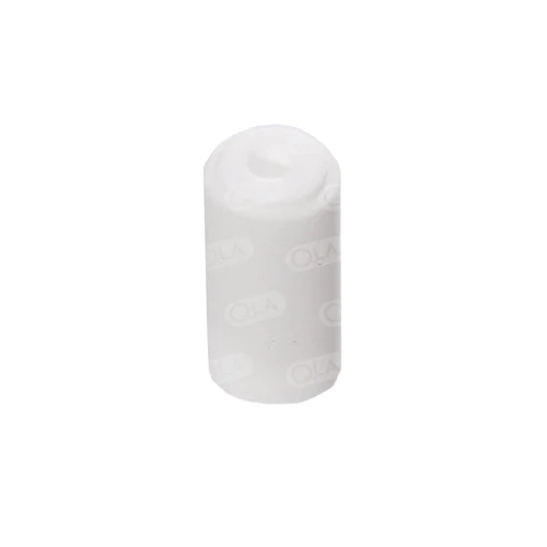 1 Micron Porous Filters, UHMW Polyethylene, 1/8″ (3.2mm) ID, Sotax compatible (Jar/1000)