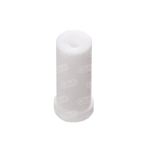 45 Micron Porous Filters, UHMW Polyethylene, 1/16″ (1.6mm) ID, Distek compatible (Pack/100)