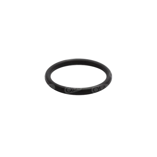 Black Viton O-Ring for Conical O-Ring Style Basket Head, (Pack/12)