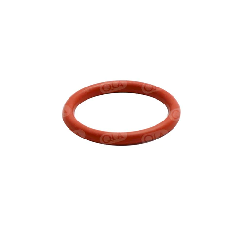 Red Silicone O-Ring for Distek Basket Hubs (Pack/12)