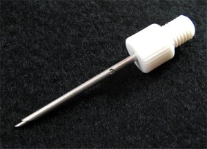 Short Replacement Needle for VK8000 Auto-Sampler