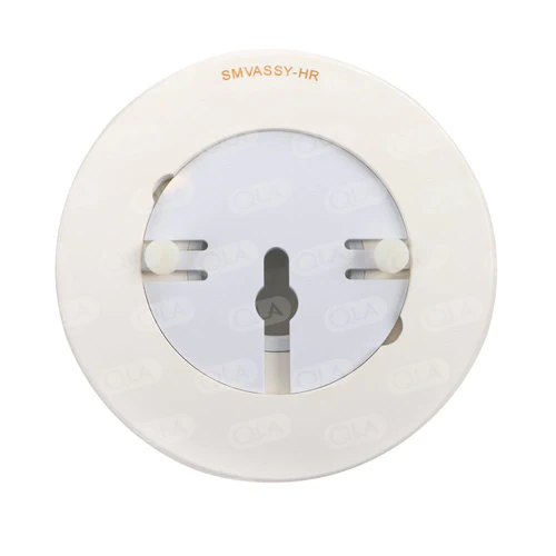 Small Volume Adapter Assembly for Hanson SR8-Plus Baths includes Cover