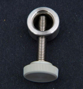 Shaft Collar with Thumb Screw for Distek 2100 Series