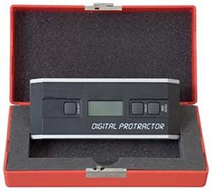 Digital Verticality Meter, Multi-Instrument, Serialized with 1 year calibration